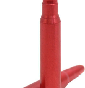 CARLSONS SNAP CAP .30-06 - ALUMINUM 2PK