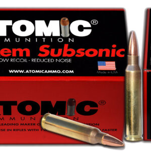 ATM 223 77GR SUB HPBT 50RD