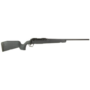SAVAGE ARMS AXIS 2 223REM BL/GRY 22" #
