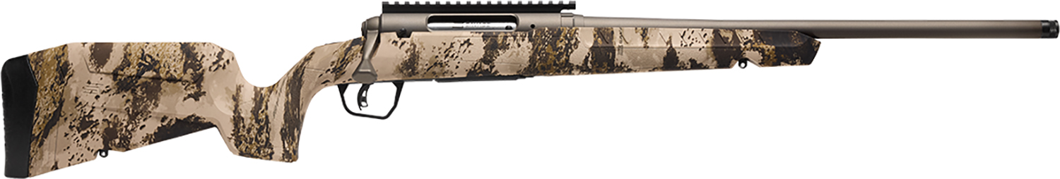 SAVAGE ARMS AXIS 2 PRO WSTRN 400LEG 20" #