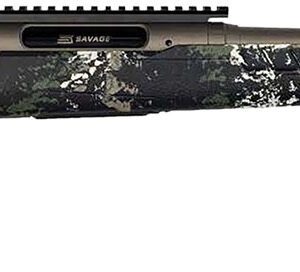 SAVAGE ARMS AXIS 2 PRO FOREST 400LEG 20" #