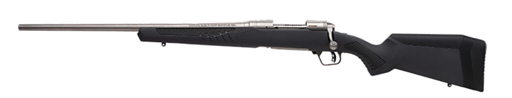 SAVAGE ARMS 110 STORM 6.5CR SS/SYN 22" LH#
