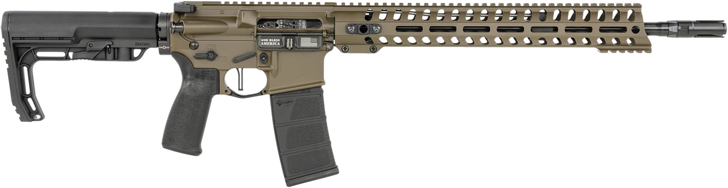POF MINMAN 5.56 16B 30R PB