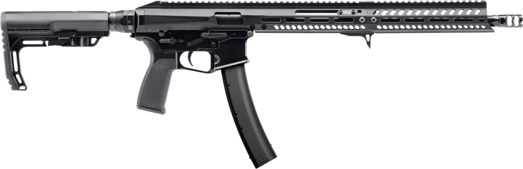 POF PHOENIX 9MM RFL 16B 35R