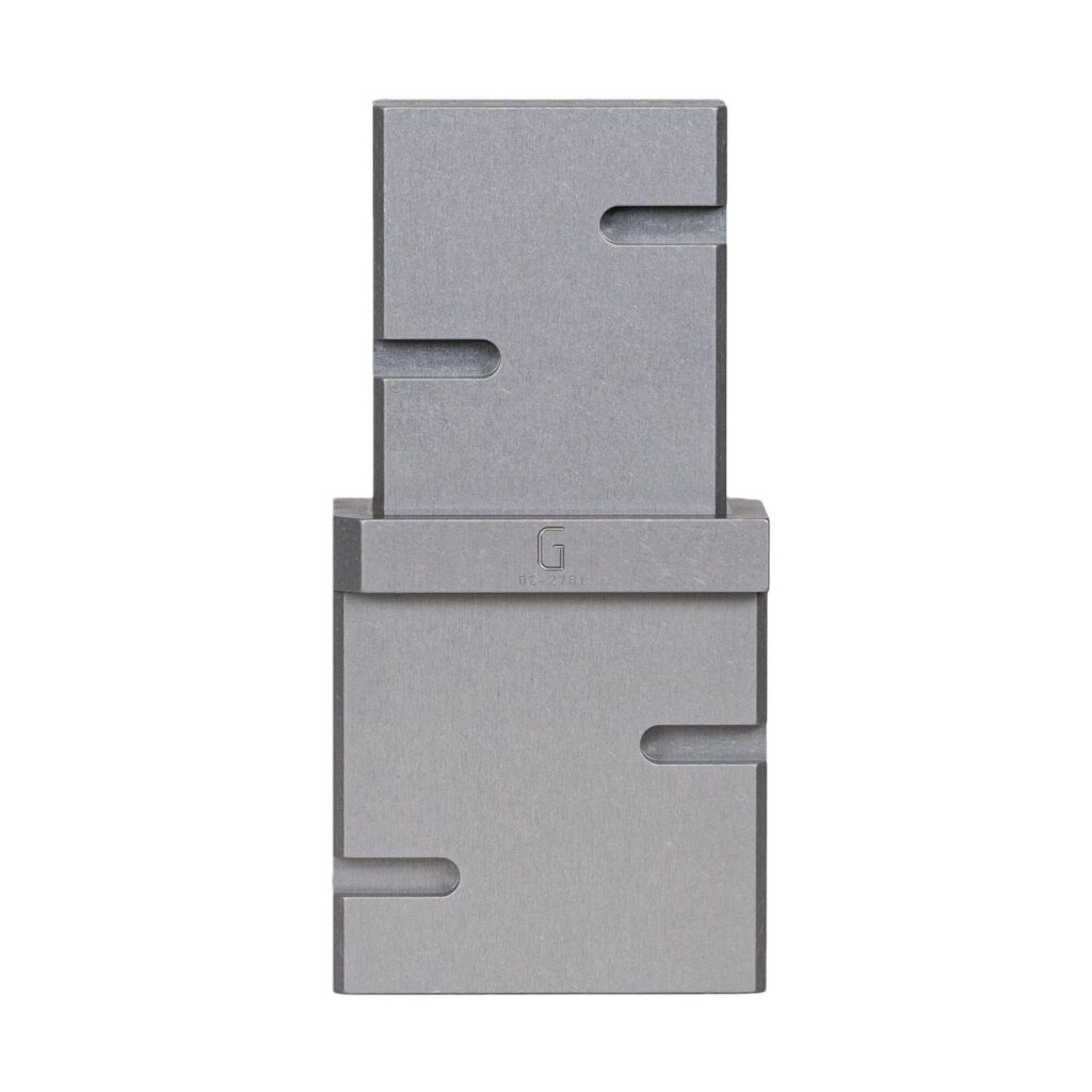 Geissele Automatics Magazine Well Reaction Block