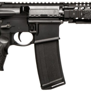 DDI MK18 PST 5.56 10.3 32R BLK