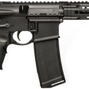 DDI M4 V7 PST 5.56 10.3 32R