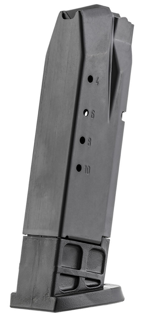 SMITH AND WESSON MAGAZINE M&P40/M&P357 10RD