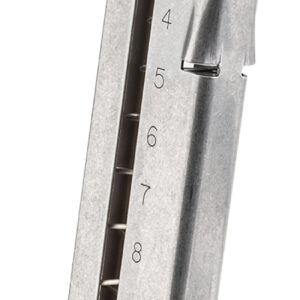 SMITH AND WESSON MAGAZINE SHIELD EZ 380ACP 8RD