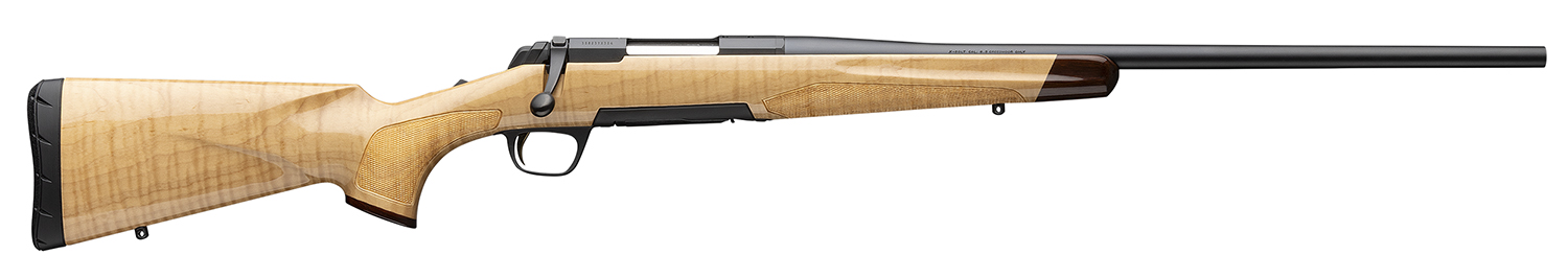 BROWNING X-BOLT 2 HUNT MAPLE DLX 270WIN