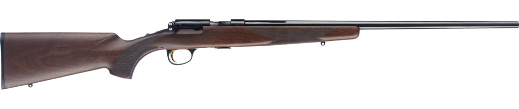 BRN T-BOLT SPRTR RFL 22LR B