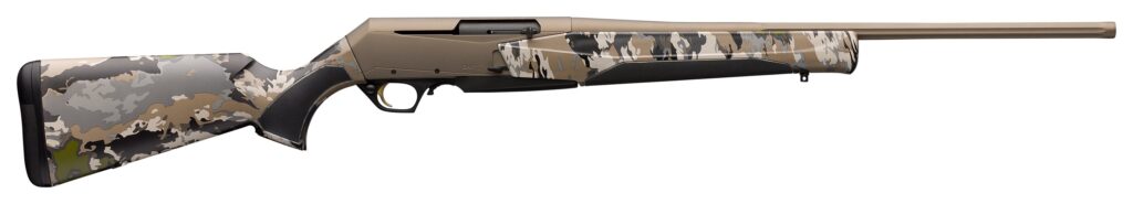 BROWNING BAR MK3 SPEED OVIX 300WIN 24"#