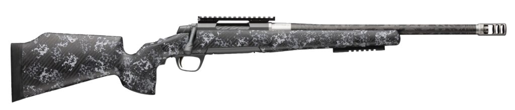BROWNING X-BOLT 2 MCM SPR CF 308WIN