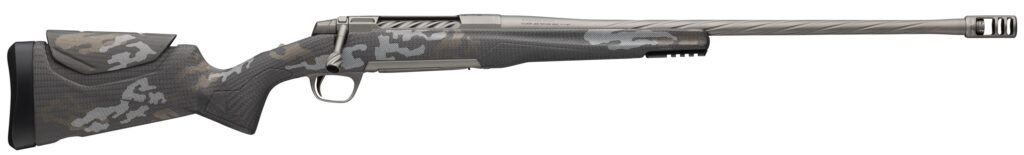 BROWNING X-BOLT 2 MT PRO SPR TN 7PRC