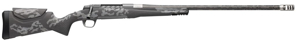 BROWNING X-BOLT 2 MTN PRO CF 7MAG