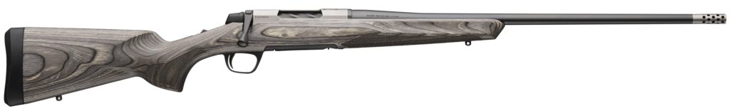 BROWNING X-BOLT 2 HUNT LAM 6.5CR TT #
