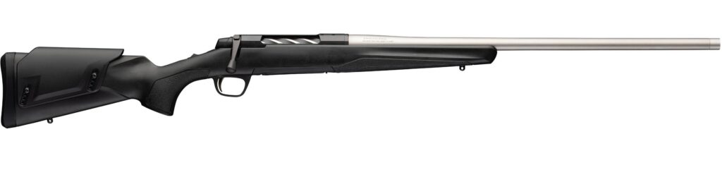 BROWNING X-BOLT 2 WST HNT SPL LR 7PRC #