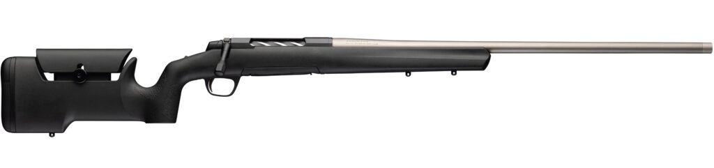 BROWNING X-BOLT 2 SPL MAX LR 308WIN #