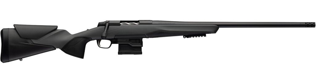 BROWNING X-BOLT 2 HUNT COMP LR 6CM #