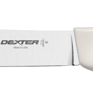 DEX SANI-SAFE 8IN BUTCHER