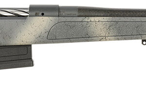 BERGARA HMR CF WILDERNESS 6.5CR 22"