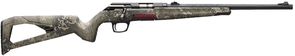 WINCHESTER XPERT SR 21SHARP 16.5" BL/STR