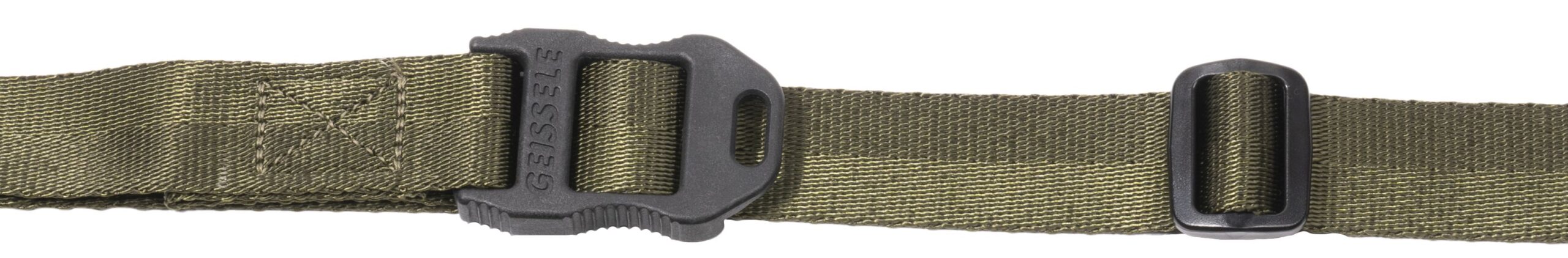 Geissele Automatics Super Combat Sling, 1.25", ODG