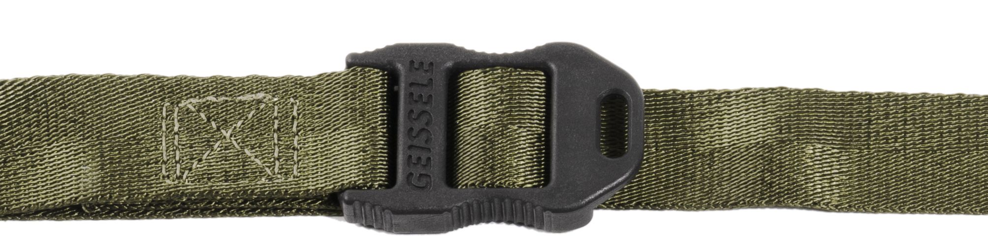 Geissele Automatics Super Combat Sling, 1.50", ODG
