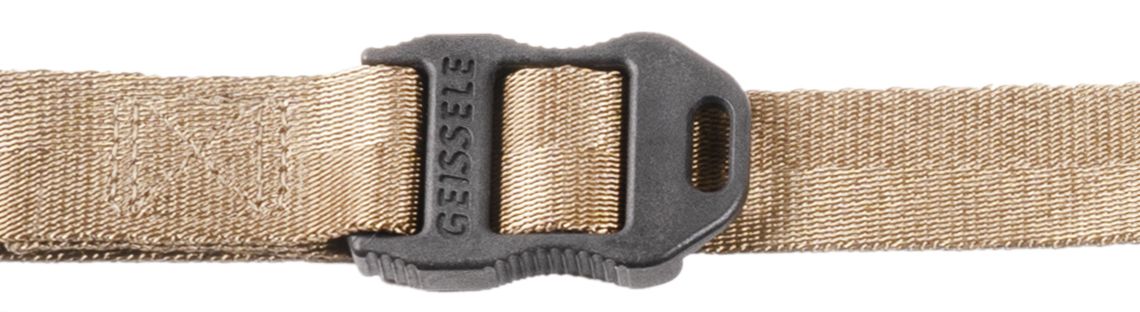 Geissele Automatics Super Combat Sling, 2", DDC