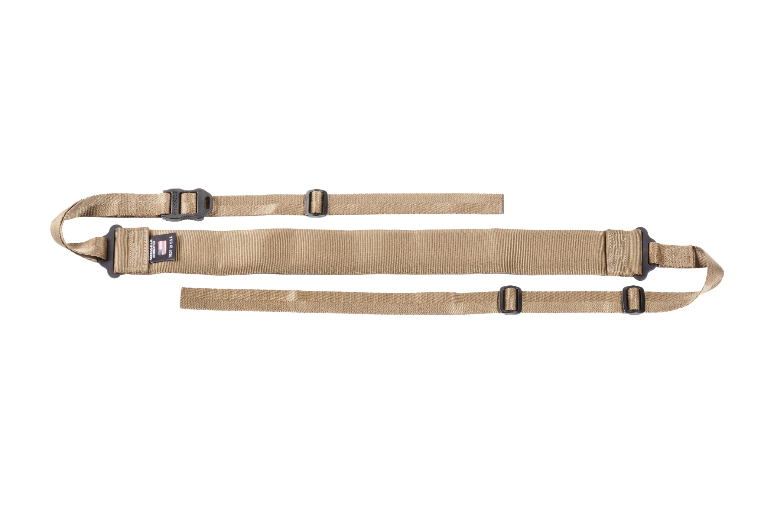 Geissele Automatics Super Combat Sling, 2", DDC