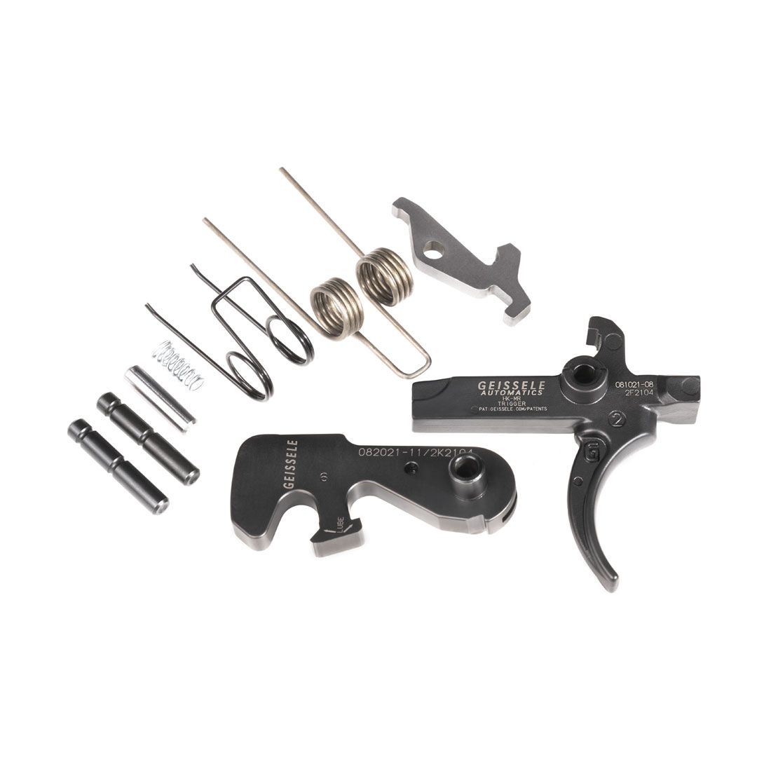 Geissele Automatics HK MR 5.56