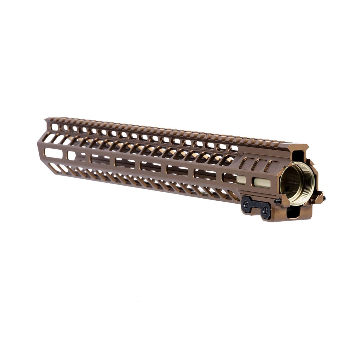Geissele Automatics 14.6" Handguard Assembly MK20- Dual Tab, DDC