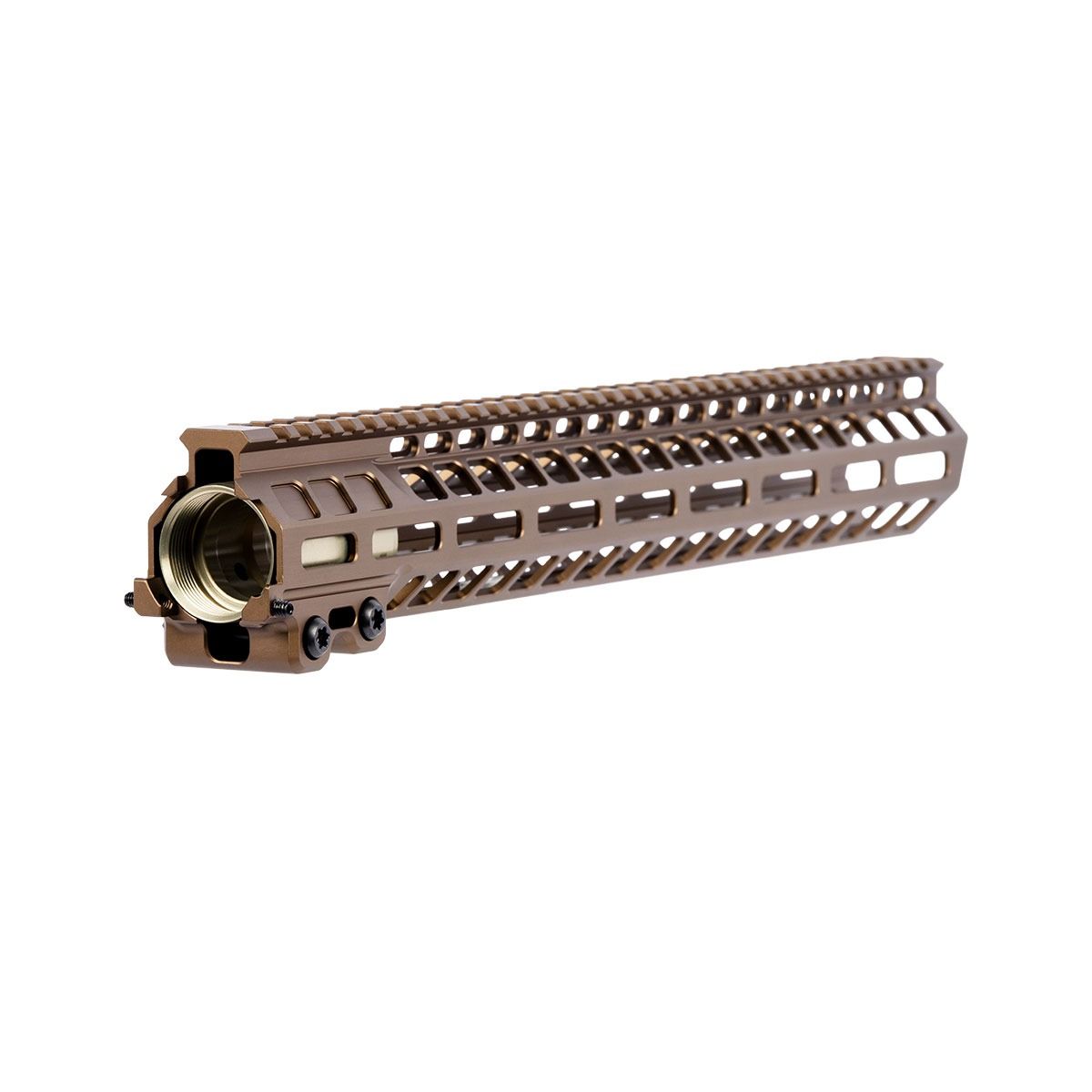 Geissele Automatics 14.6" Handguard Assembly MK20- Dual Tab, DDC