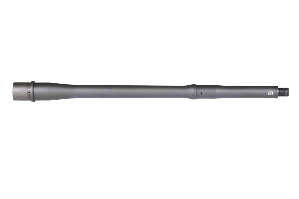 Geissele Automatics CHF, Chrome Lined Barrel, 5.56 - 14.5"