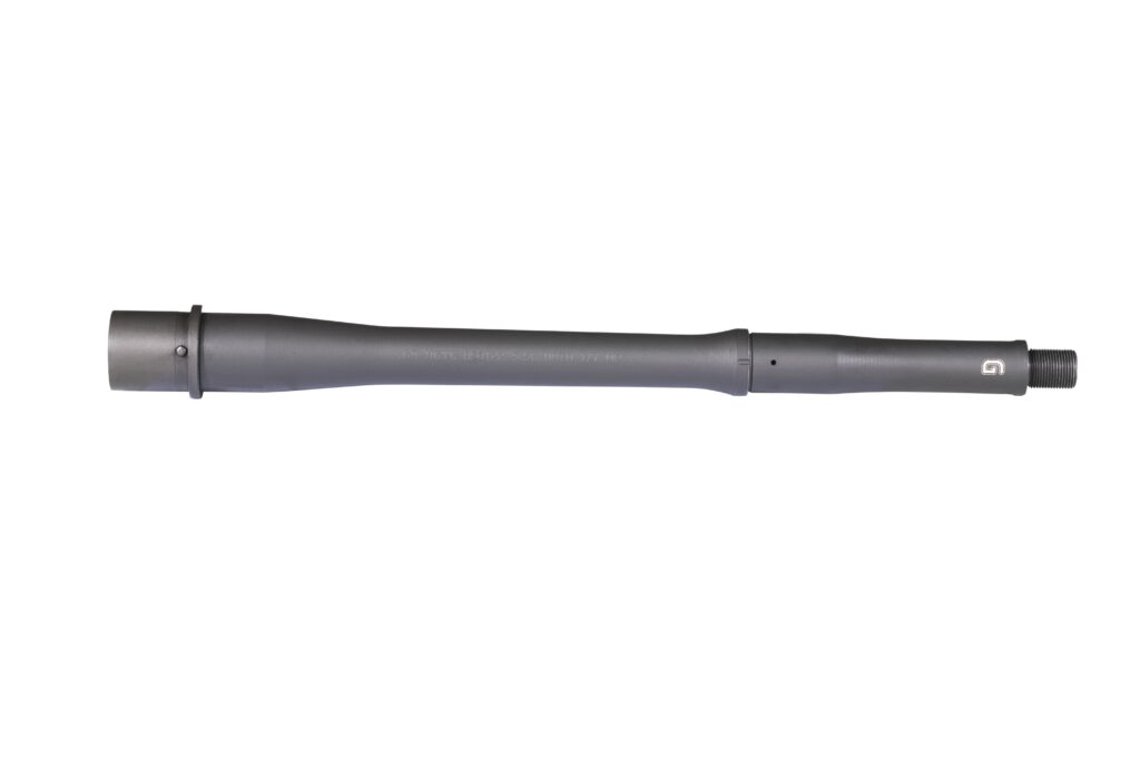 Geissele Automatics CHF, Chrome Lined Barrel, 5.56 - 11.5"