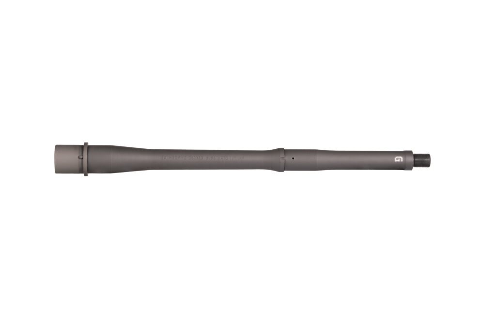 Geissele Automatics CHF, Chrome Lined Barrel, 5.56 - 12.5"