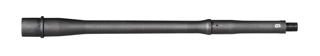 Geissele Automatics CHF, Chrome Lined Barrel, 5.56 - 13.9"