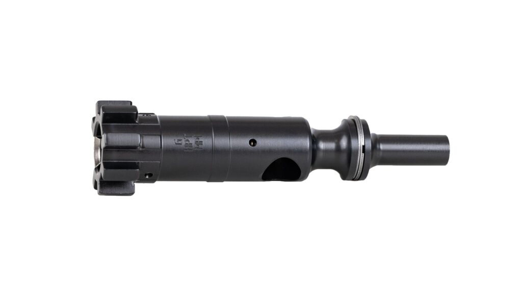 Geissele Automatics Stress Proof Bolt Assembly