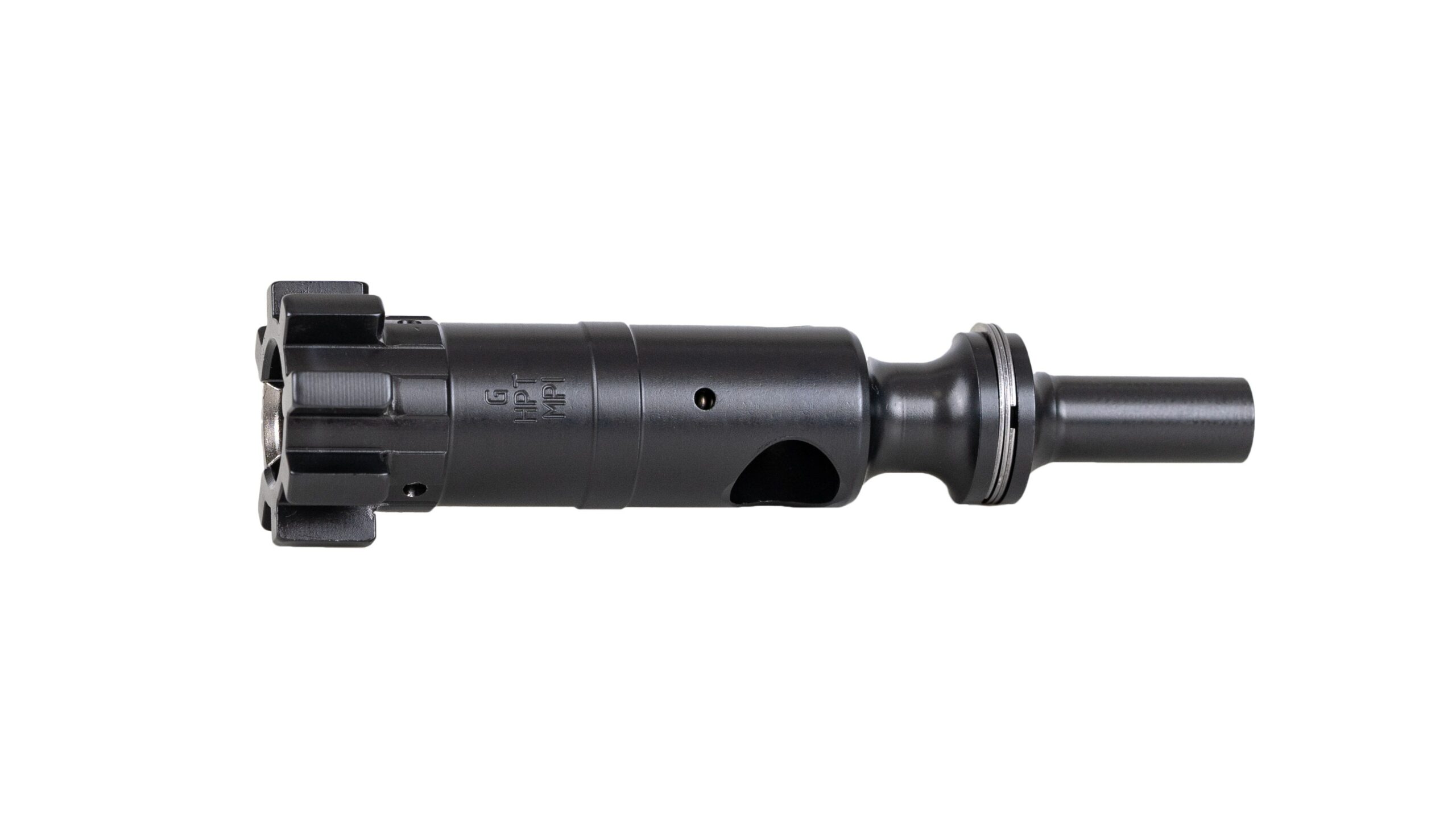 Geissele Automatics Stress Proof Bolt Assembly