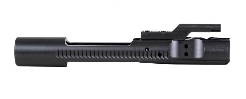 Geissele Automatics Reliability Enhanced Bolt Carrier and Gas Key