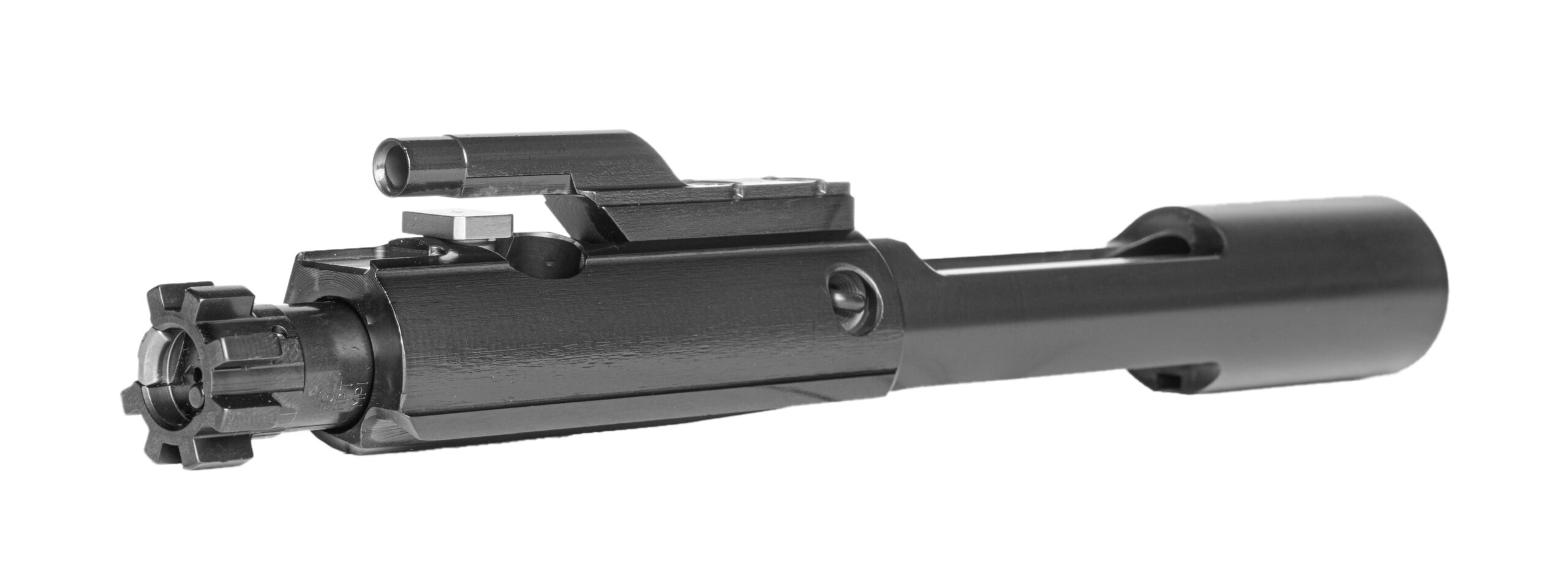 Geissele Automatics Reliability Enhanced Bolt Carrier Group, 5.56