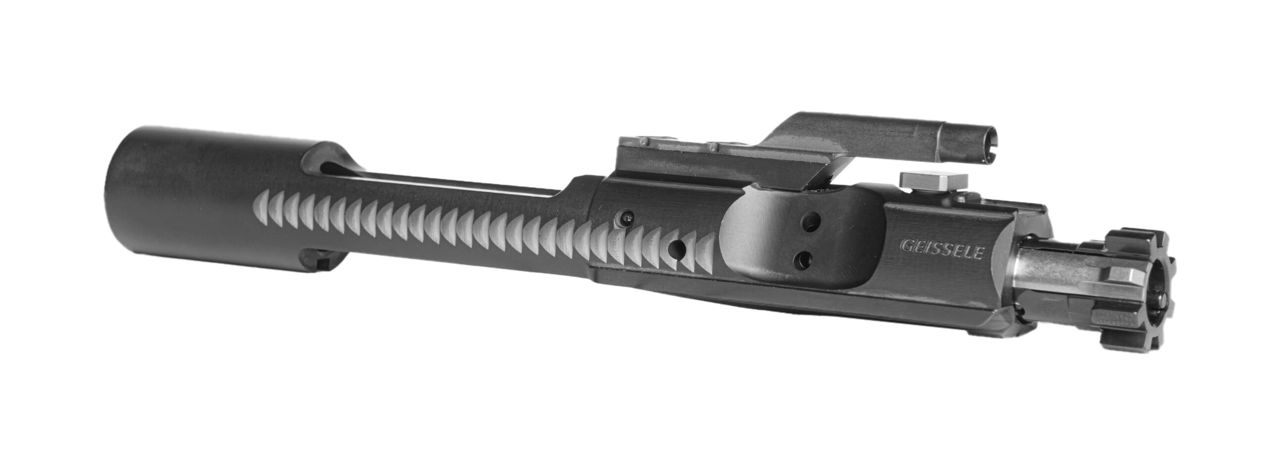 Geissele Automatics Reliability Enhanced Bolt Carrier Group, 5.56
