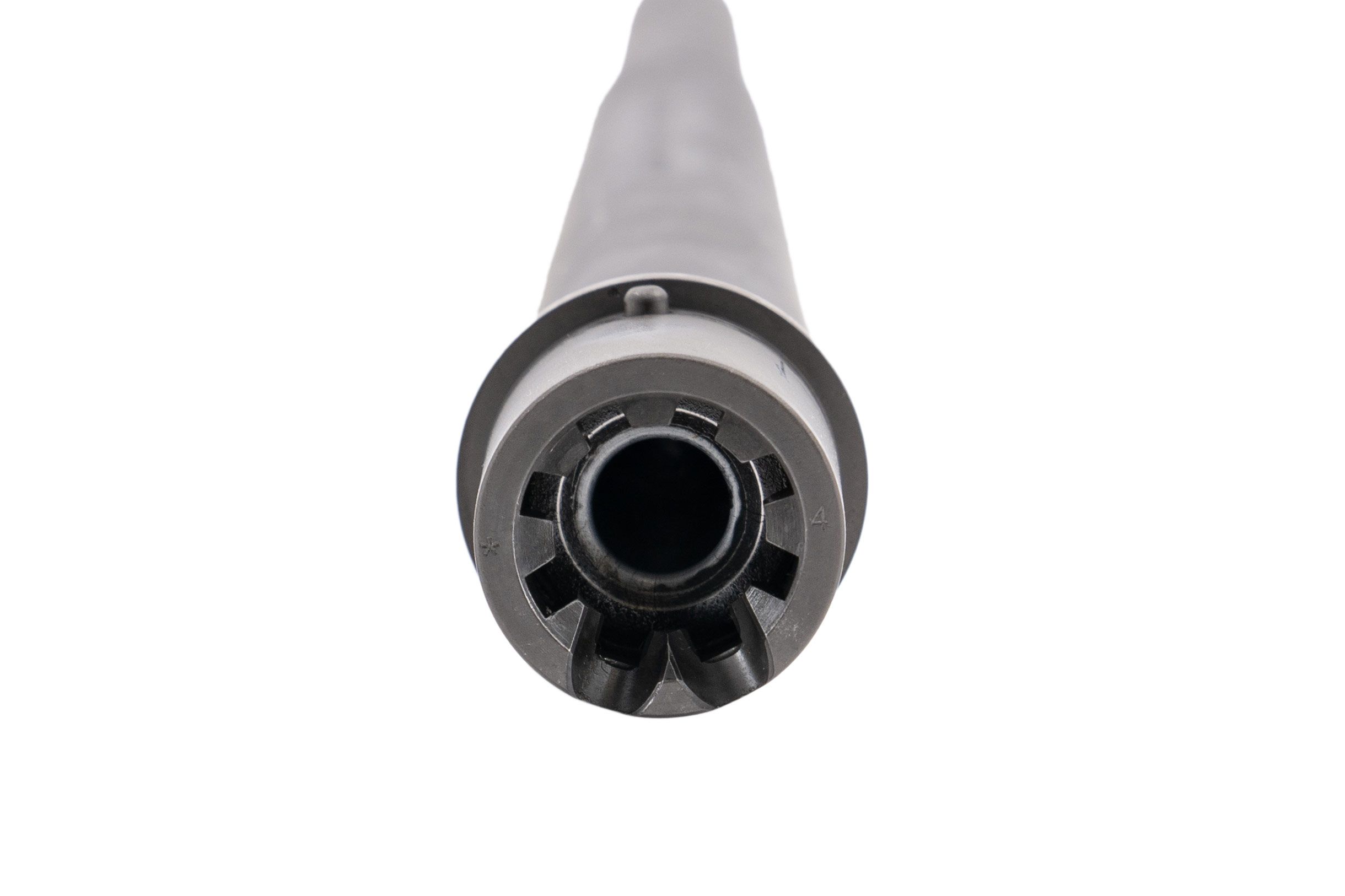 Geissele Automatics CHF, Heavy Profile, Chrome Lined Barrel (.750" Journal), 5.56 - 16"