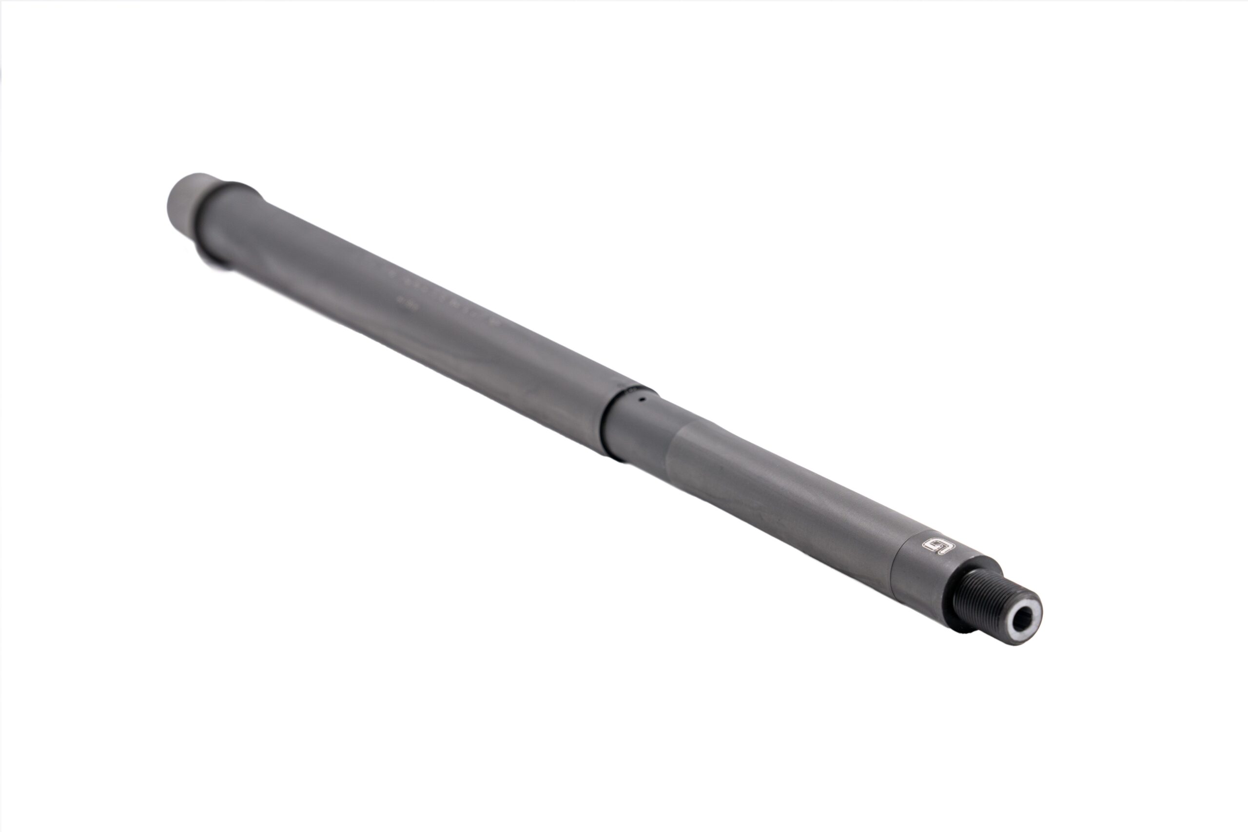 Geissele Automatics CHF, Heavy Profile, Chrome Lined Barrel (.750" Journal), 5.56 - 16"
