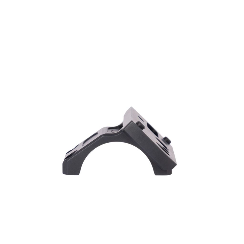Geissele Automatics Super Precision® Scope Cap Mount, Angled Delta Point Pro, 30MM, Black