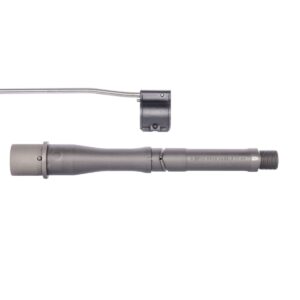 Geissele Automatics CHF, Chrome Lined Barrel, 300 Blackout - 8"