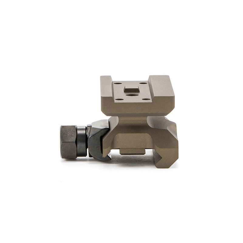 Geissele Automatics Super Precision® T1 Mount - Absolute Co-Witness, DDC