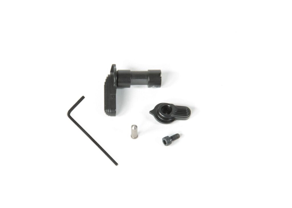 Geissele Automatics Ambi Posi-Snap Safety Selector