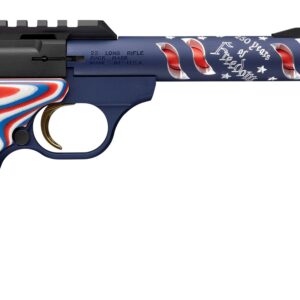 BRN BM 250 FREEDOM 22LR 5.9B