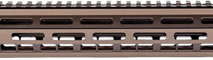 GEISSELE 13.5" SUPER MOD RAIL - MK4 M-LOK DDC